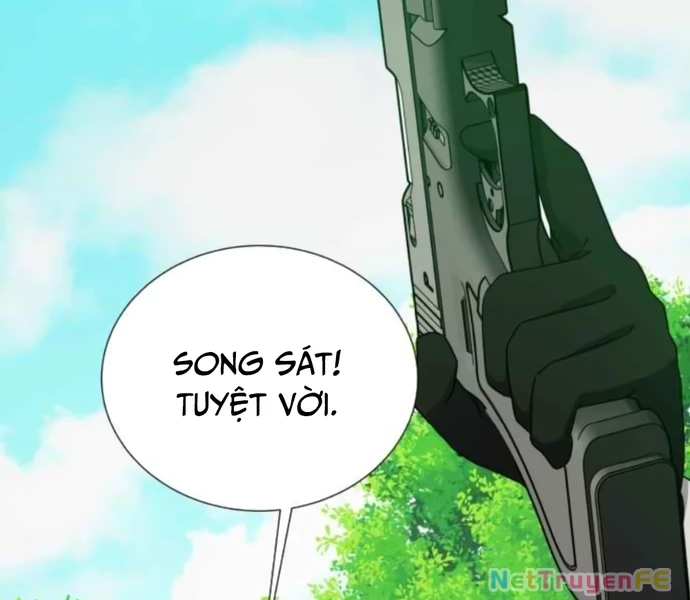 Sự Trở Lại Của Người Chơi Thiên Tài Chapter 8 - Trang 3