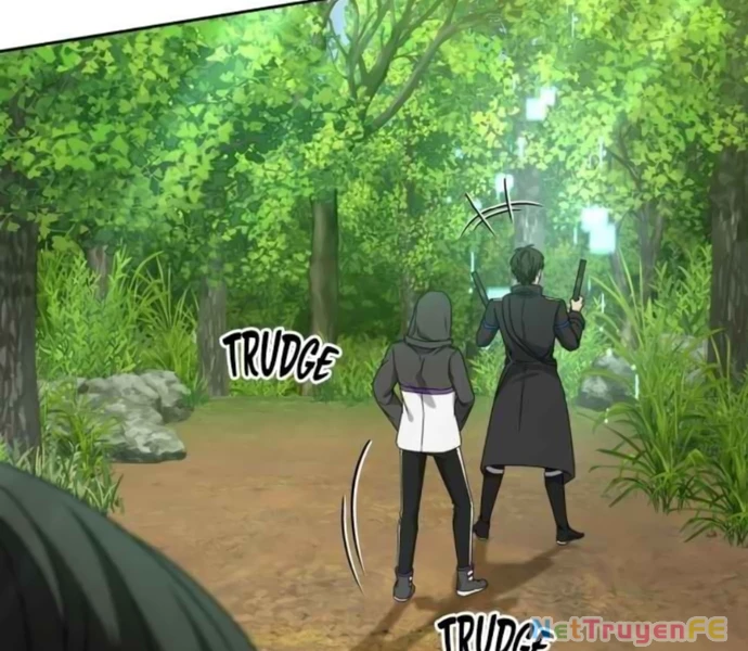 Sự Trở Lại Của Người Chơi Thiên Tài Chapter 8 - Trang 3