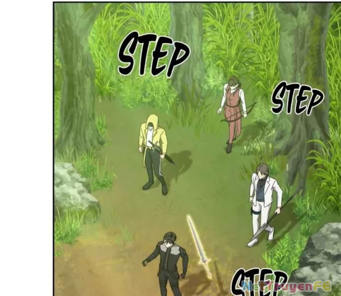 Sự Trở Lại Của Người Chơi Thiên Tài Chapter 8 - Trang 3