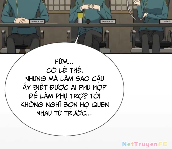 Sự Trở Lại Của Người Chơi Thiên Tài Chapter 8 - Trang 3