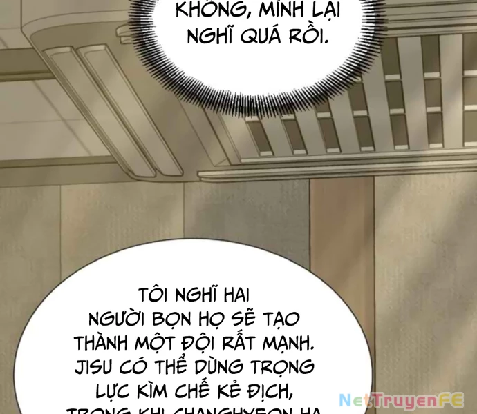 Sự Trở Lại Của Người Chơi Thiên Tài Chapter 8 - Trang 3