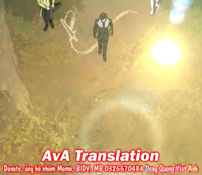 Sự Trở Lại Của Người Chơi Thiên Tài Chapter 8 - Trang 3