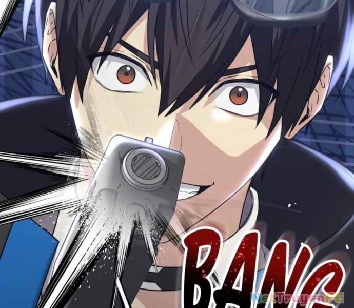 Sự Trở Lại Của Người Chơi Thiên Tài Chapter 8 - Trang 3