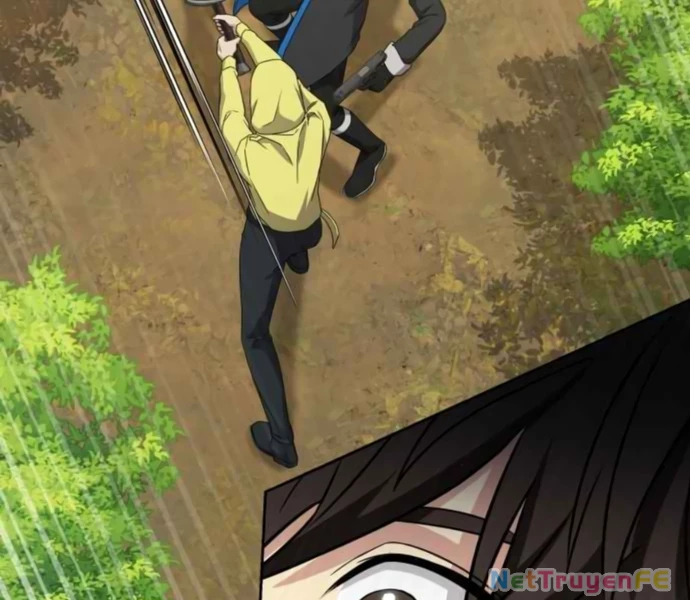 Sự Trở Lại Của Người Chơi Thiên Tài Chapter 8 - Trang 3