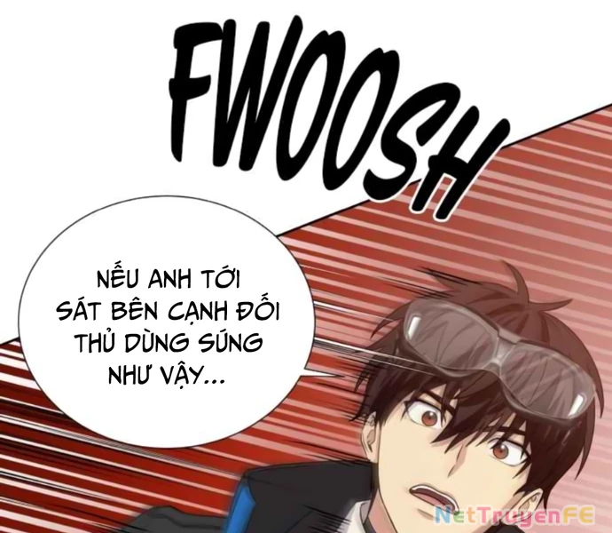 Sự Trở Lại Của Người Chơi Thiên Tài Chapter 8 - Trang 3