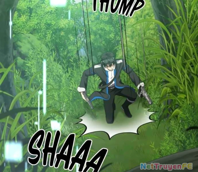 Sự Trở Lại Của Người Chơi Thiên Tài Chapter 8 - Trang 3