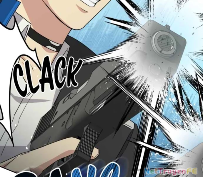 Sự Trở Lại Của Người Chơi Thiên Tài Chapter 8 - Trang 3