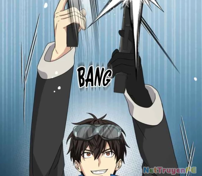 Sự Trở Lại Của Người Chơi Thiên Tài Chapter 8 - Trang 3