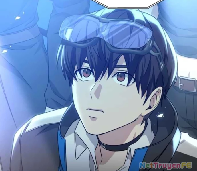 Sự Trở Lại Của Người Chơi Thiên Tài Chapter 8 - Trang 3