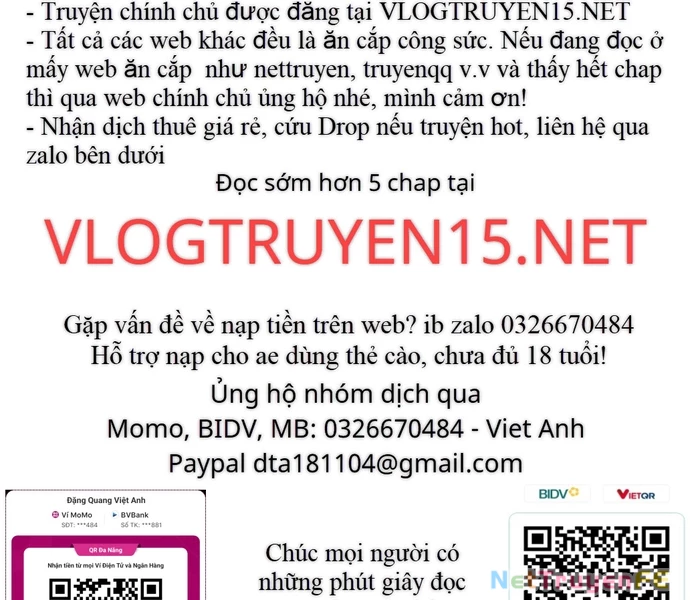 Sự Trở Lại Của Người Chơi Thiên Tài Chapter 8 - Trang 3