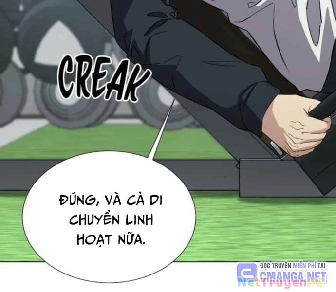 Sự Trở Lại Của Người Chơi Thiên Tài Chapter 10 - Trang 3