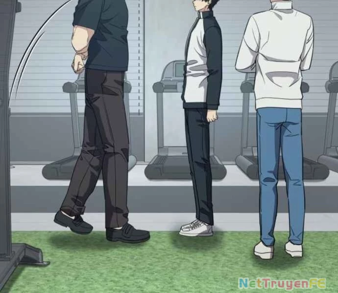 Sự Trở Lại Của Người Chơi Thiên Tài Chapter 10 - Trang 3