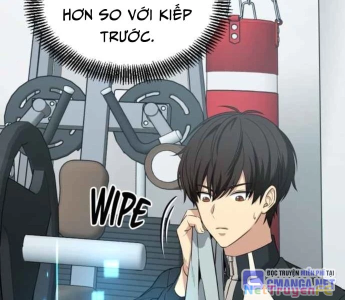 Sự Trở Lại Của Người Chơi Thiên Tài Chapter 10 - Trang 3