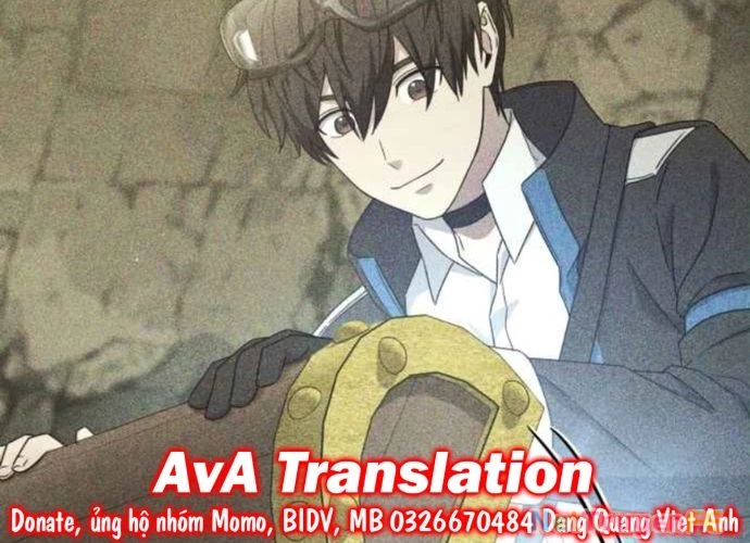 Sự Trở Lại Của Người Chơi Thiên Tài Chapter 12 - Trang 3