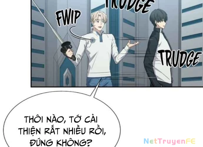 Sự Trở Lại Của Người Chơi Thiên Tài Chapter 12 - Trang 3