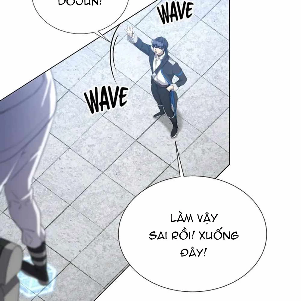 Sự Trở Lại Của Người Chơi Thiên Tài Chapter 13 - Trang 3