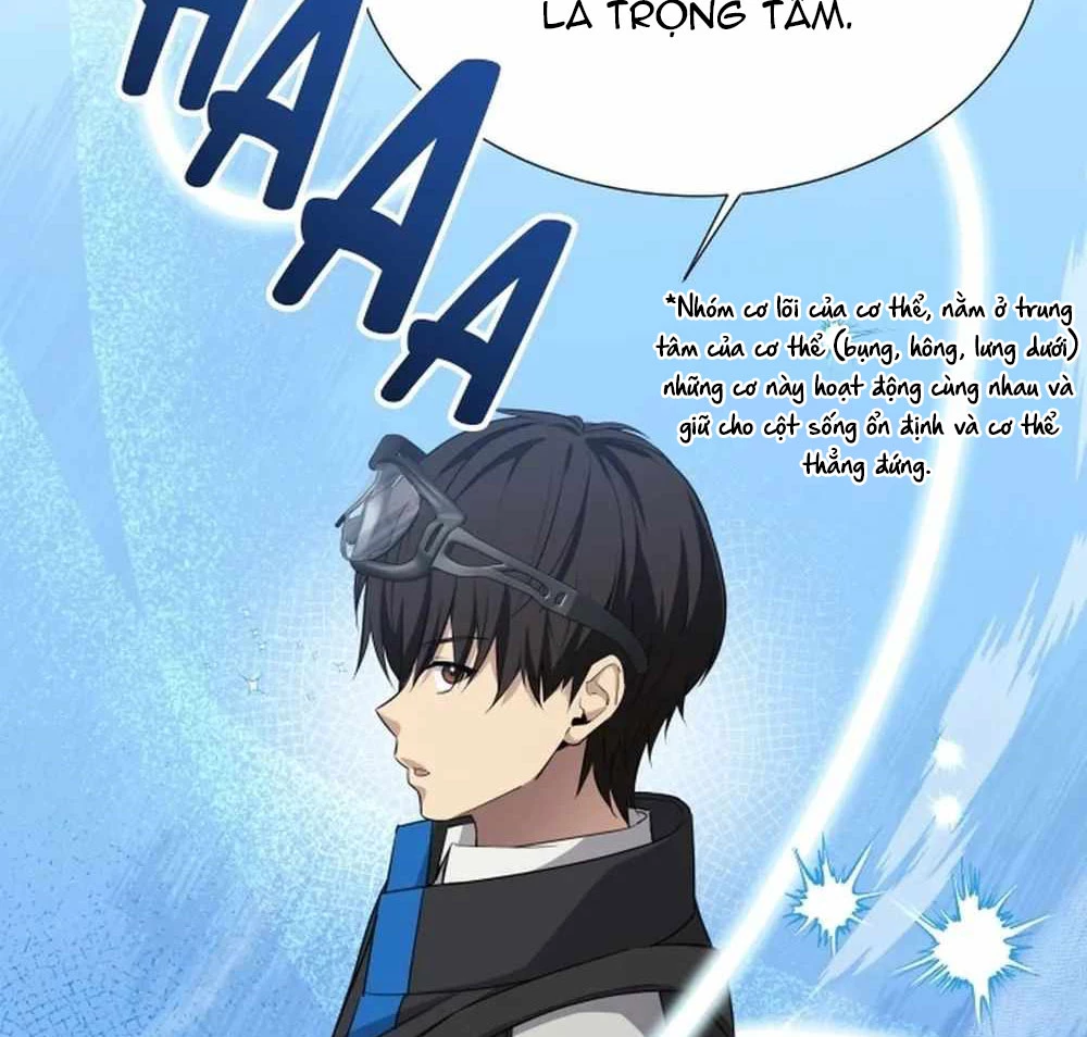 Sự Trở Lại Của Người Chơi Thiên Tài Chapter 13 - Trang 3