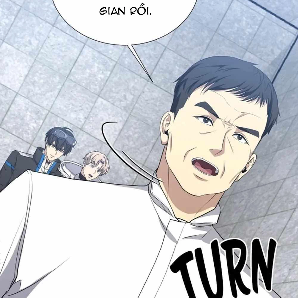 Sự Trở Lại Của Người Chơi Thiên Tài Chapter 13 - Trang 3