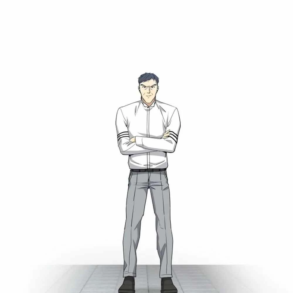 Sự Trở Lại Của Người Chơi Thiên Tài Chapter 13 - Trang 3