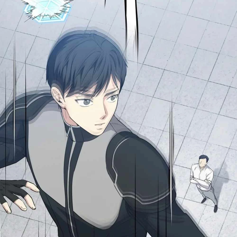 Sự Trở Lại Của Người Chơi Thiên Tài Chapter 13 - Trang 3