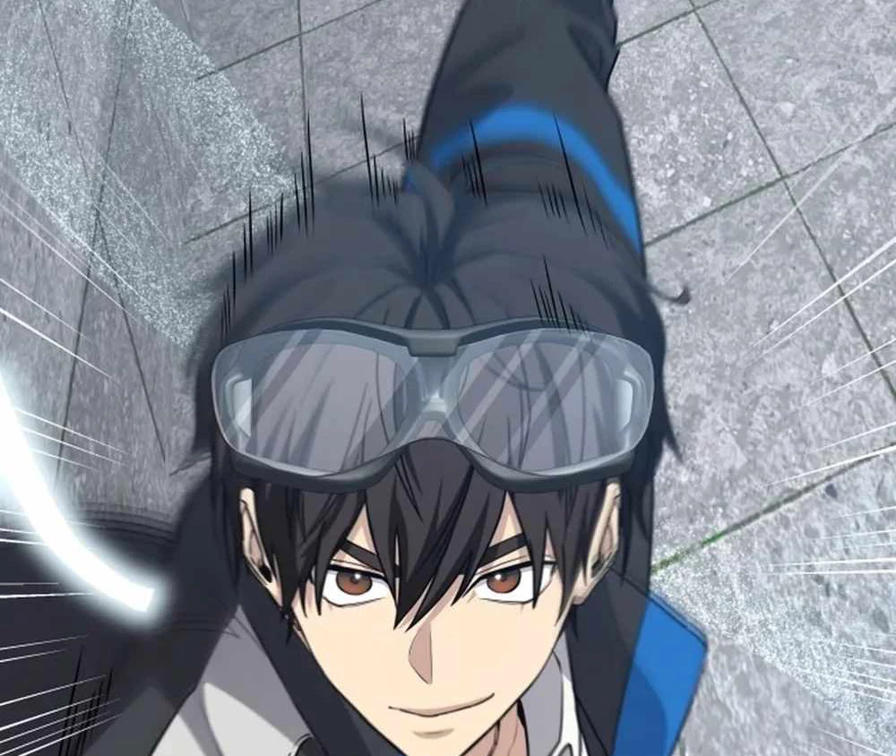 Sự Trở Lại Của Người Chơi Thiên Tài Chapter 13 - Trang 3