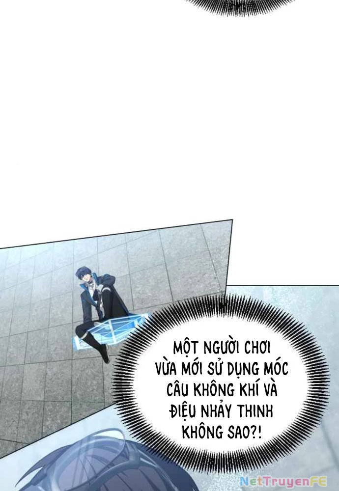 Sự Trở Lại Của Người Chơi Thiên Tài Chapter 14 - Trang 3