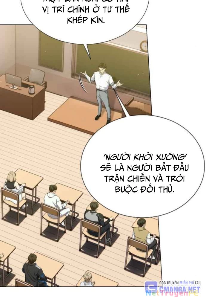 Sự Trở Lại Của Người Chơi Thiên Tài Chapter 14 - Trang 3