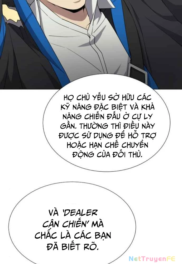 Sự Trở Lại Của Người Chơi Thiên Tài Chapter 14 - Trang 3