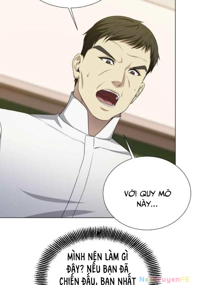 Sự Trở Lại Của Người Chơi Thiên Tài Chapter 14 - Trang 3