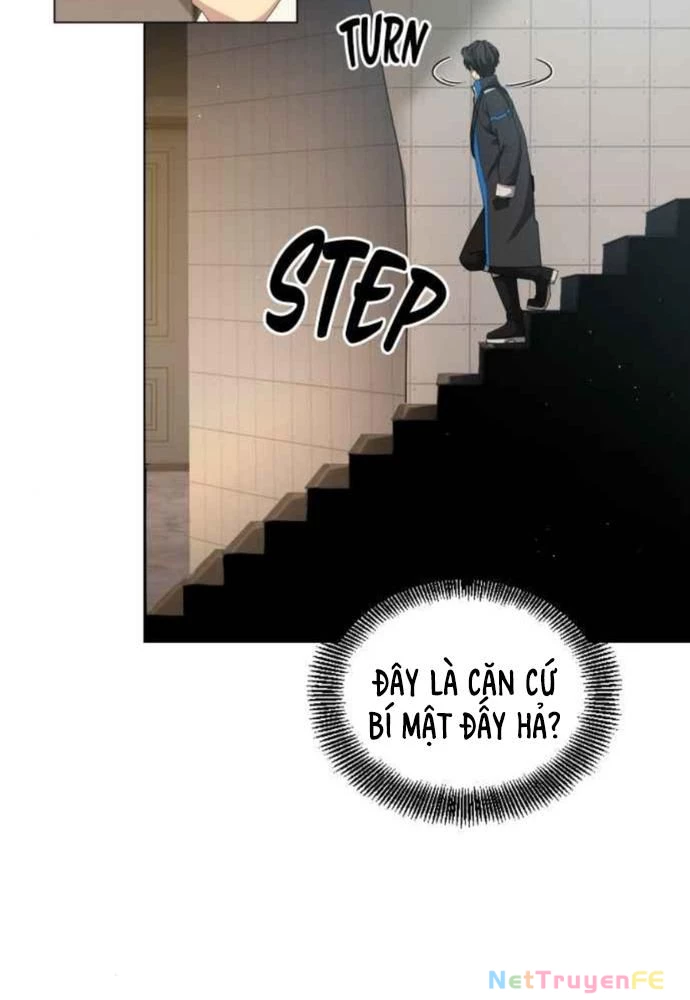 Sự Trở Lại Của Người Chơi Thiên Tài Chapter 14 - Trang 3