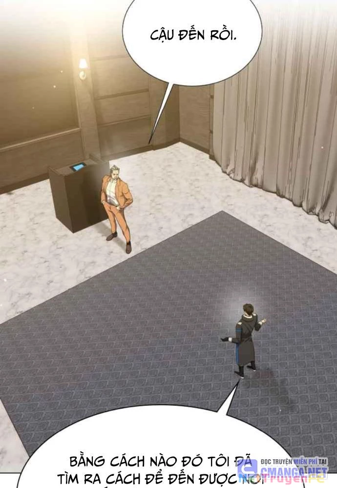 Sự Trở Lại Của Người Chơi Thiên Tài Chapter 14 - Trang 3