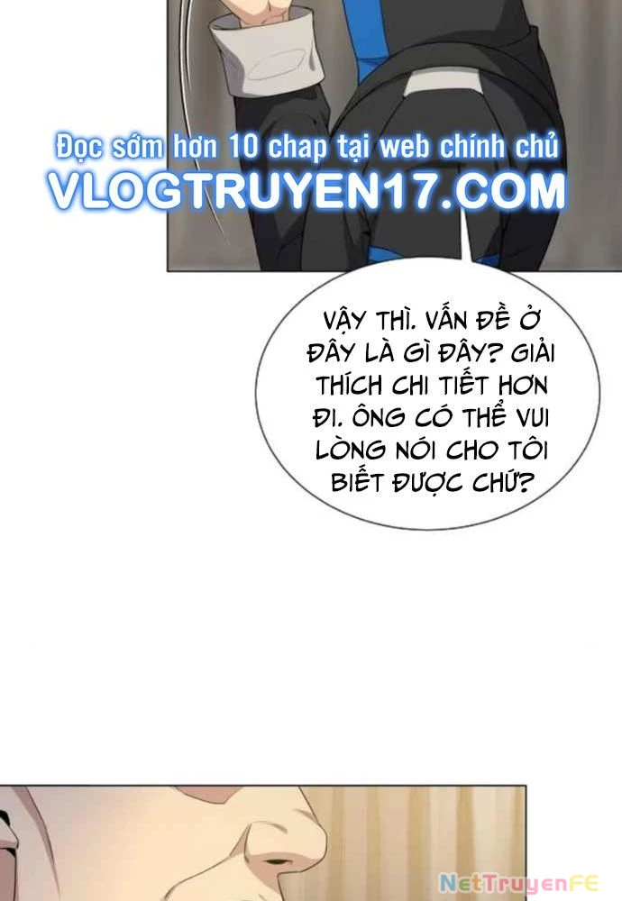 Sự Trở Lại Của Người Chơi Thiên Tài Chapter 14 - Trang 3