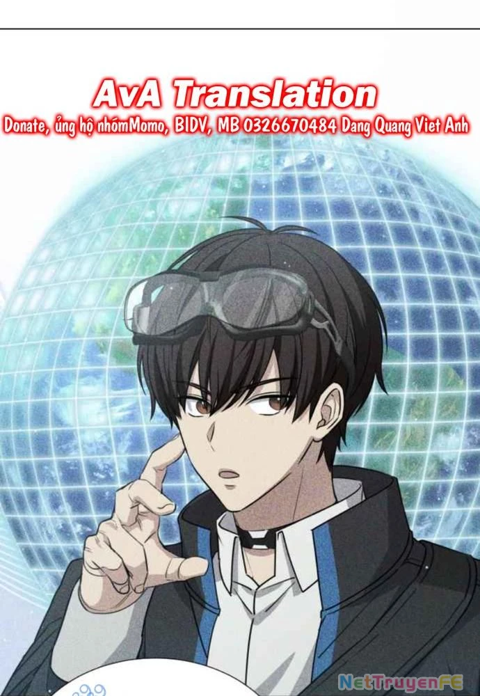 Sự Trở Lại Của Người Chơi Thiên Tài Chapter 14 - Trang 3