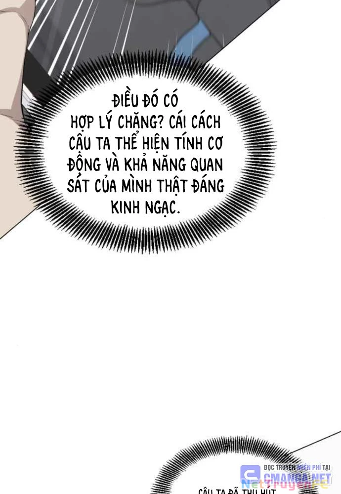 Sự Trở Lại Của Người Chơi Thiên Tài Chapter 14 - Trang 3