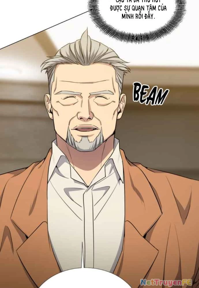 Sự Trở Lại Của Người Chơi Thiên Tài Chapter 14 - Trang 3