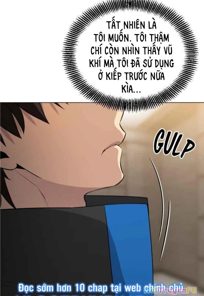 Sự Trở Lại Của Người Chơi Thiên Tài Chapter 14 - Trang 3