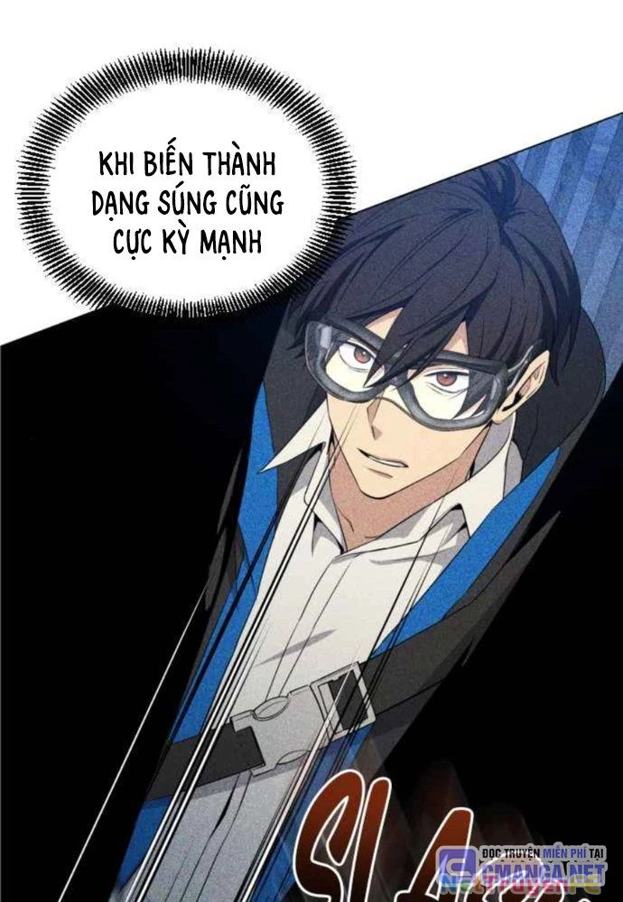 Sự Trở Lại Của Người Chơi Thiên Tài Chapter 14 - Trang 3