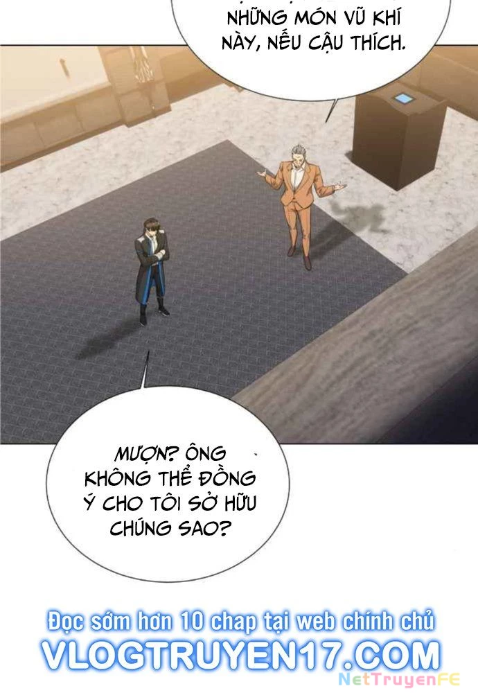 Sự Trở Lại Của Người Chơi Thiên Tài Chapter 14 - Trang 3