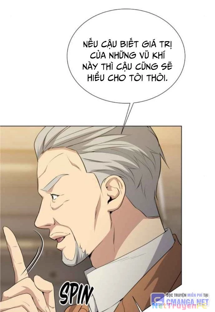 Sự Trở Lại Của Người Chơi Thiên Tài Chapter 14 - Trang 3