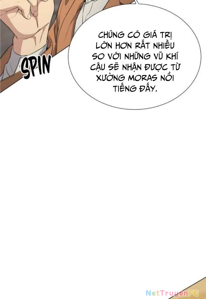 Sự Trở Lại Của Người Chơi Thiên Tài Chapter 14 - Trang 3