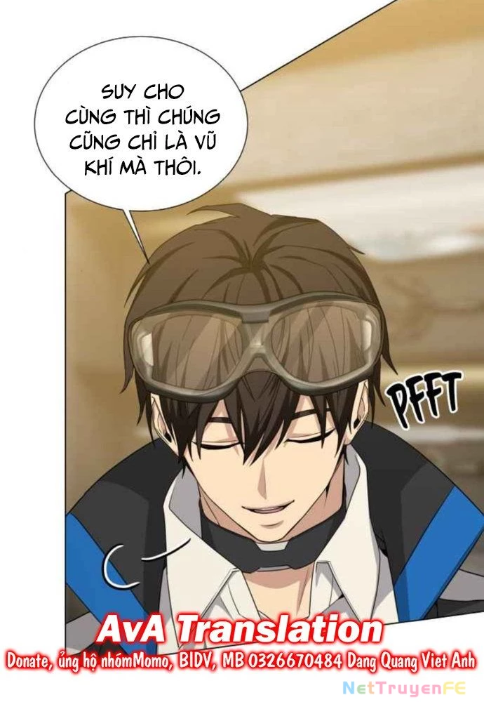 Sự Trở Lại Của Người Chơi Thiên Tài Chapter 14 - Trang 3