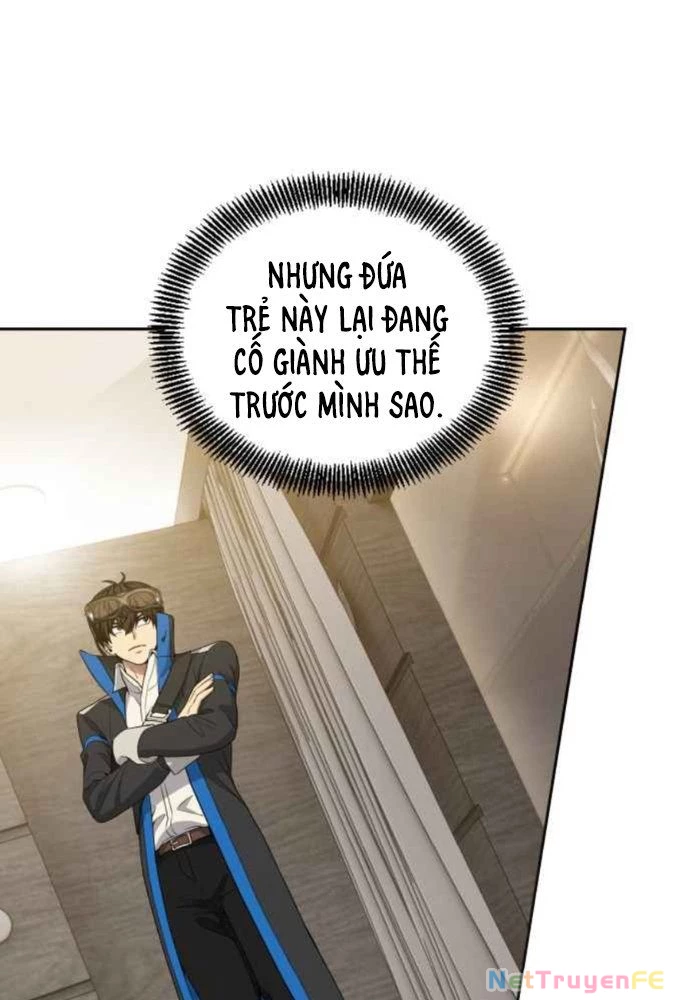 Sự Trở Lại Của Người Chơi Thiên Tài Chapter 14 - Trang 3