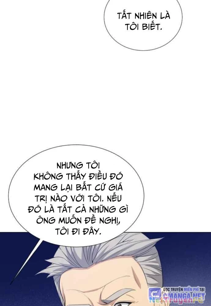 Sự Trở Lại Của Người Chơi Thiên Tài Chapter 14 - Trang 3