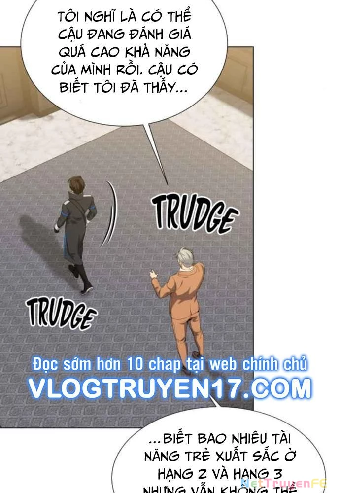 Sự Trở Lại Của Người Chơi Thiên Tài Chapter 14 - Trang 3