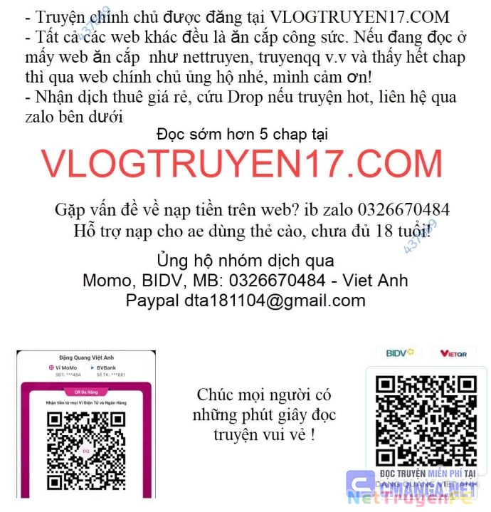 Sự Trở Lại Của Người Chơi Thiên Tài Chapter 14 - Trang 3