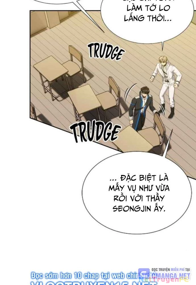 Sự Trở Lại Của Người Chơi Thiên Tài Chapter 15 - Trang 3