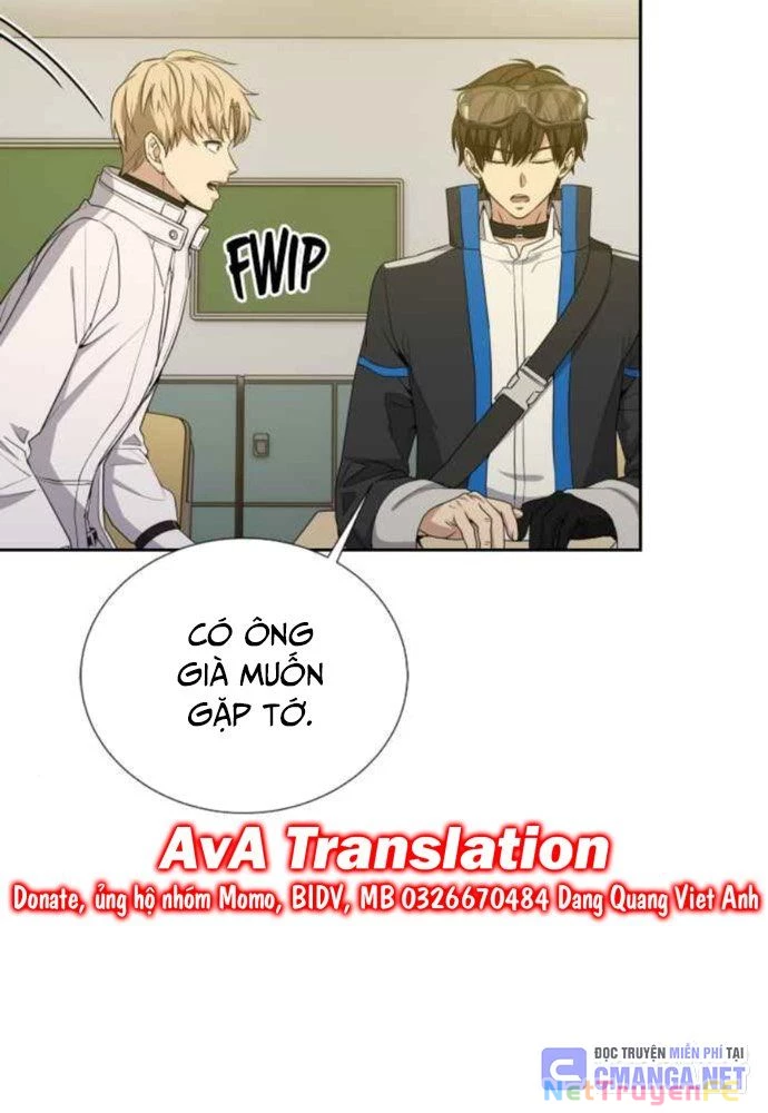 Sự Trở Lại Của Người Chơi Thiên Tài Chapter 15 - Trang 3