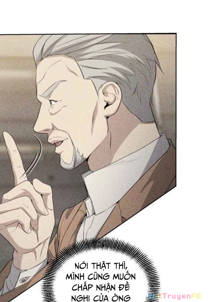 Sự Trở Lại Của Người Chơi Thiên Tài Chapter 15 - Trang 3