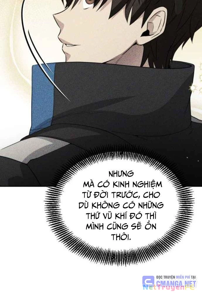 Sự Trở Lại Của Người Chơi Thiên Tài Chapter 15 - Trang 3