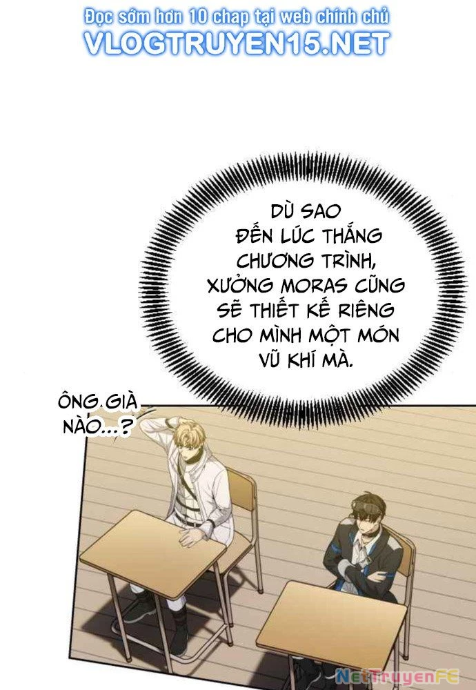 Sự Trở Lại Của Người Chơi Thiên Tài Chapter 15 - Trang 3